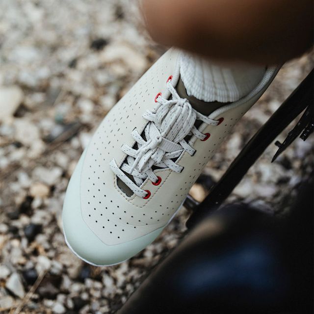 SIDI Asper Laces Pyöräilykenkä SIDI Asper Laces Pyöräilykenkä